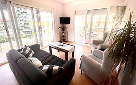 Apartamento Espacioso En La Playa De Gandia
